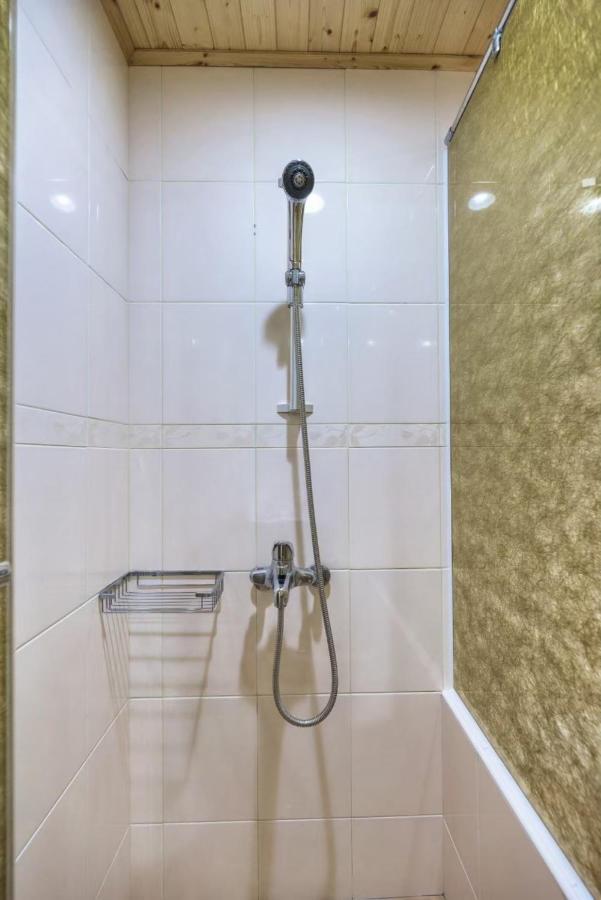 客拉客民宿 Clock B&B Huxi エクステリア 写真